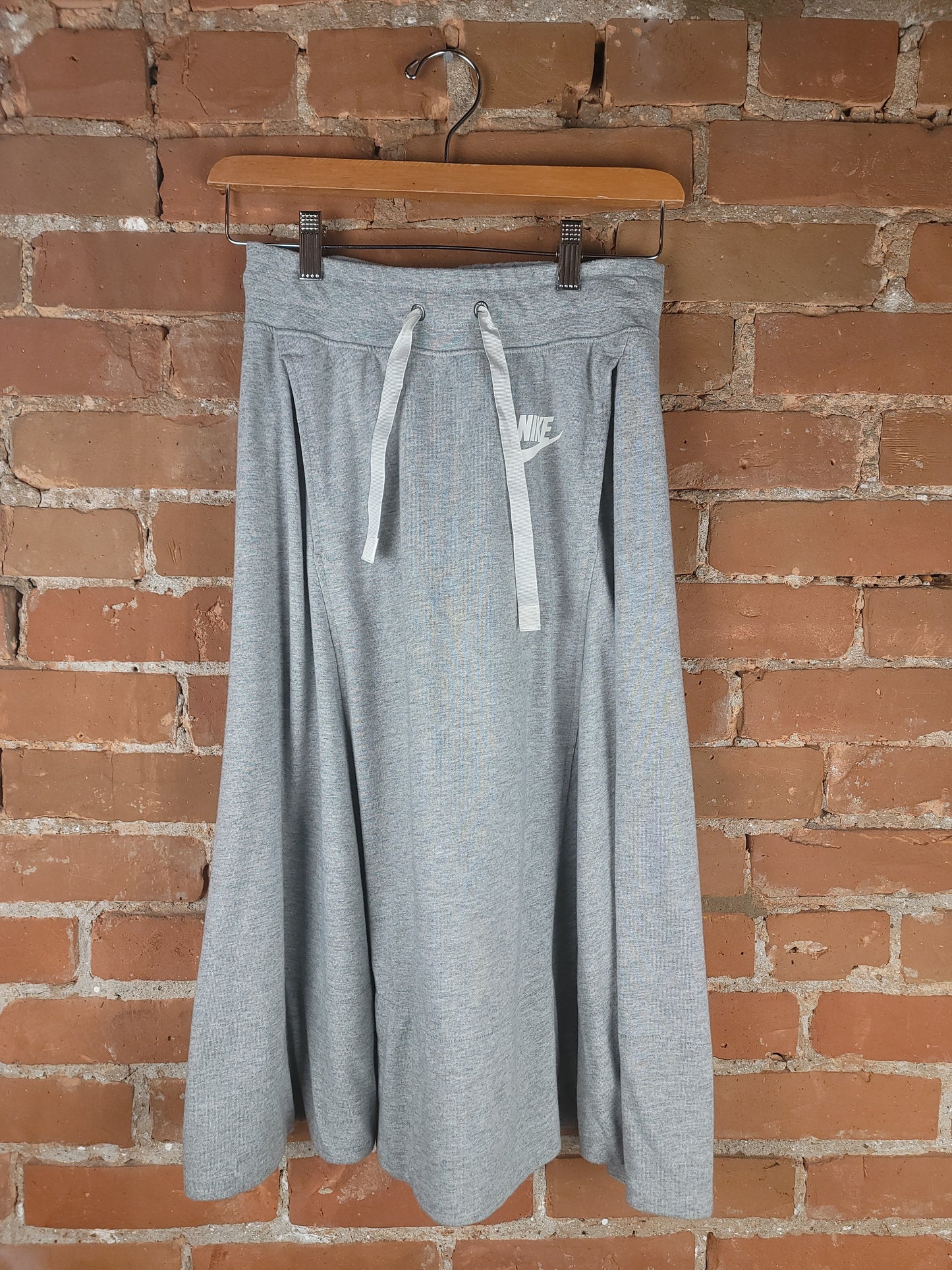 Nike Grey Shirt