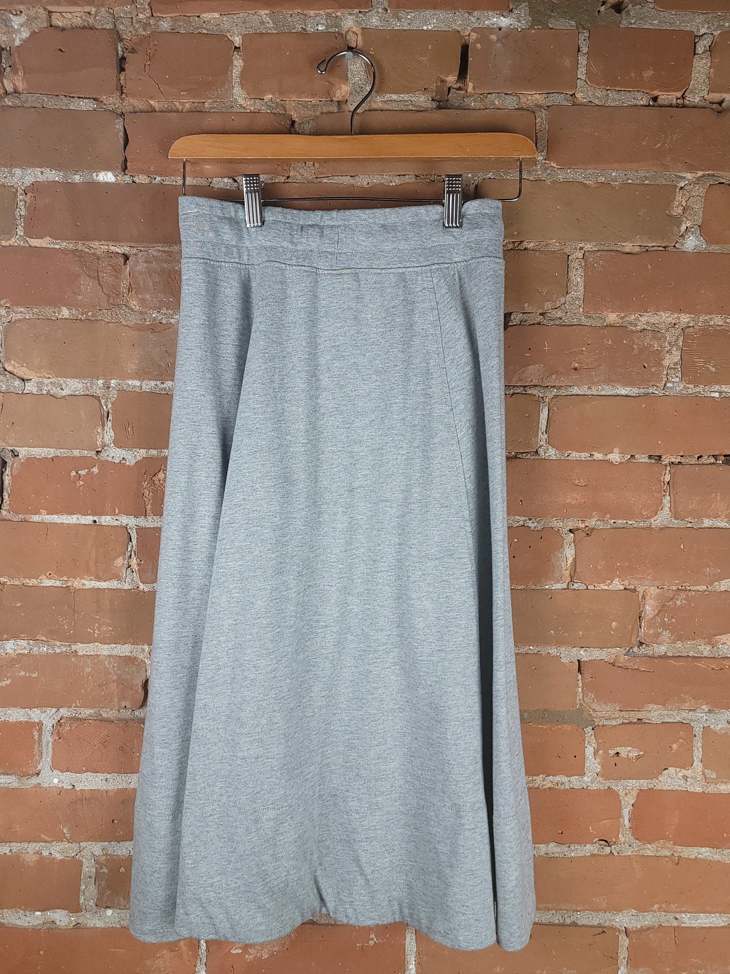 Nike Grey Shirt