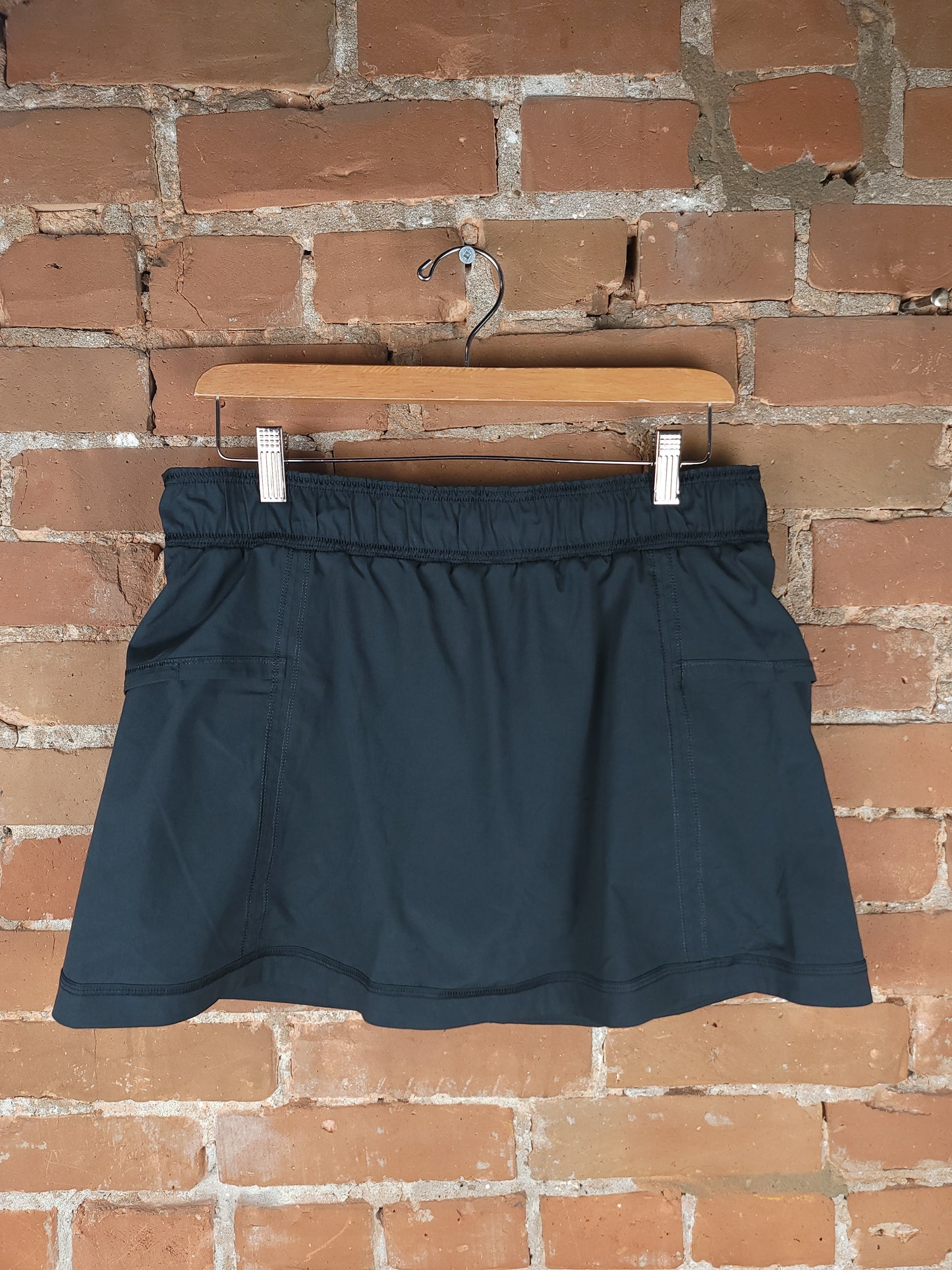 Lululemon Short Lined Skirt