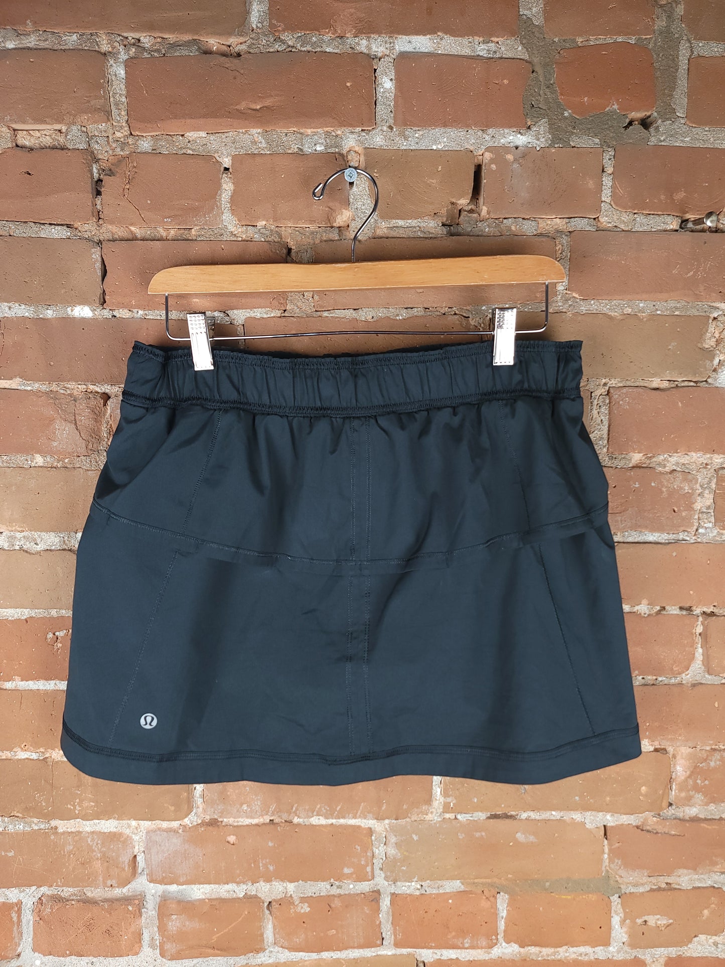 Lululemon Short Lined Skirt