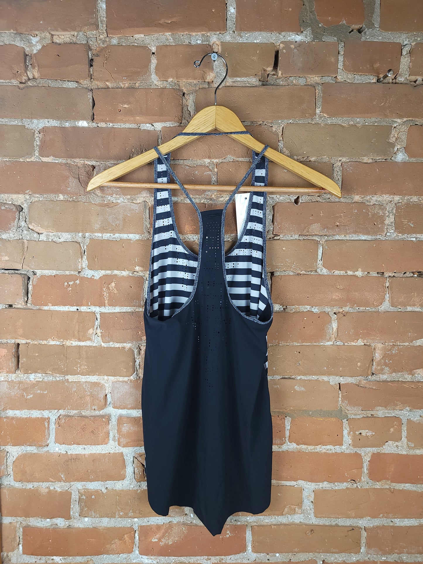 Lululemon Striped Tank