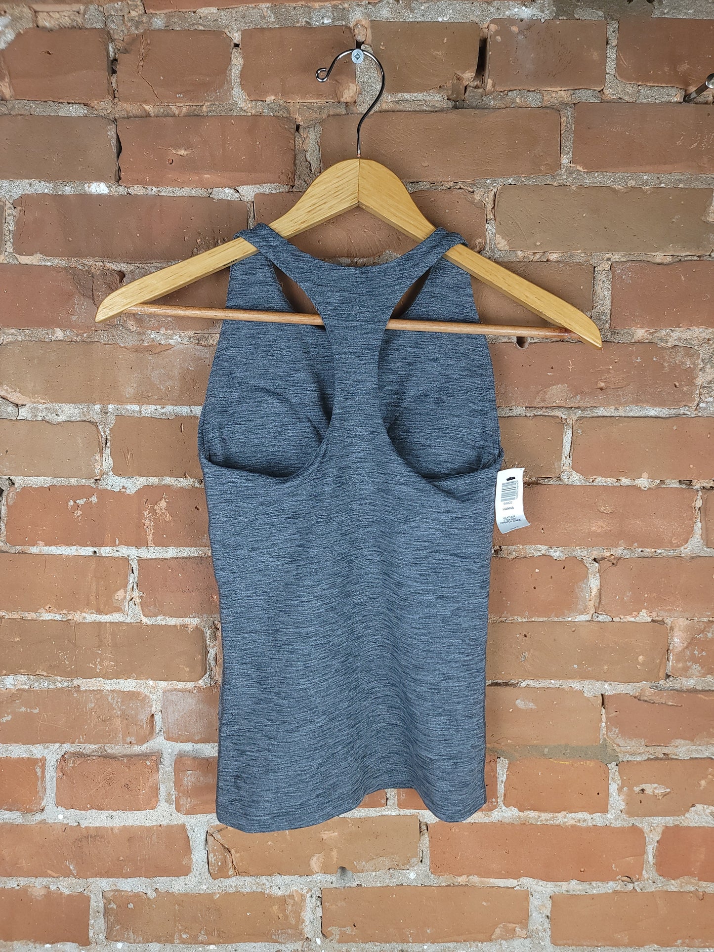 Aritzia The Constant Padded Bra Lined Sports Tank