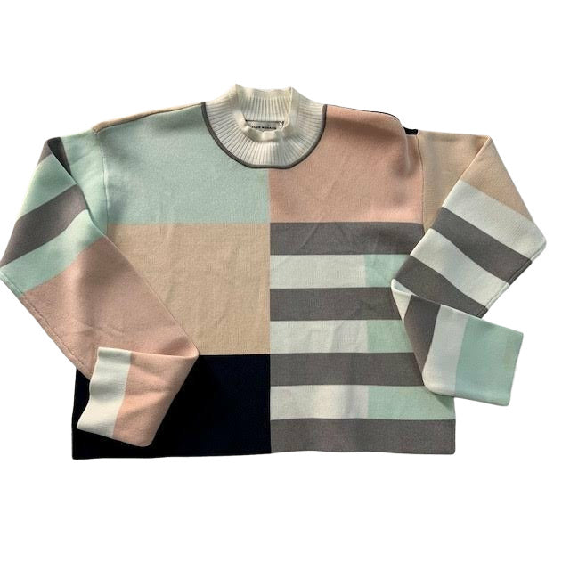 Club Monaco Sweater