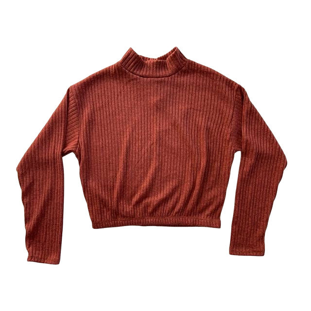 Olivia Rae Sweater