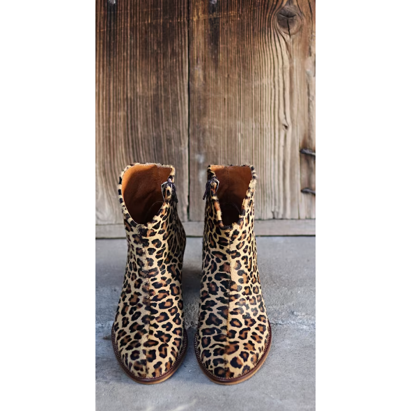 Boot J Crew