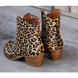 Boot J Crew