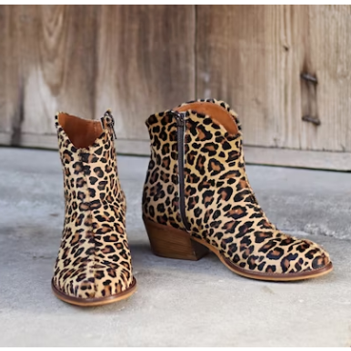 Boot J Crew