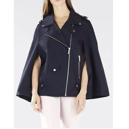 Jacket Black BCBG