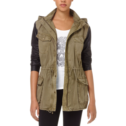 Talula Jacket