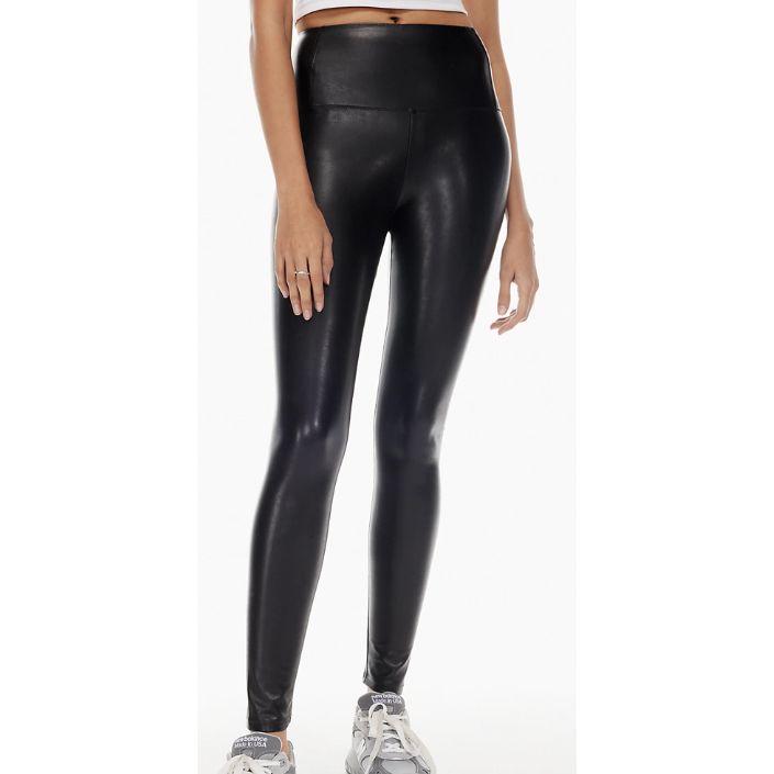Wilfred Free Vegan Leather Pant