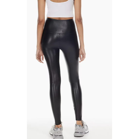 Wilfred Free Vegan Leather Pant