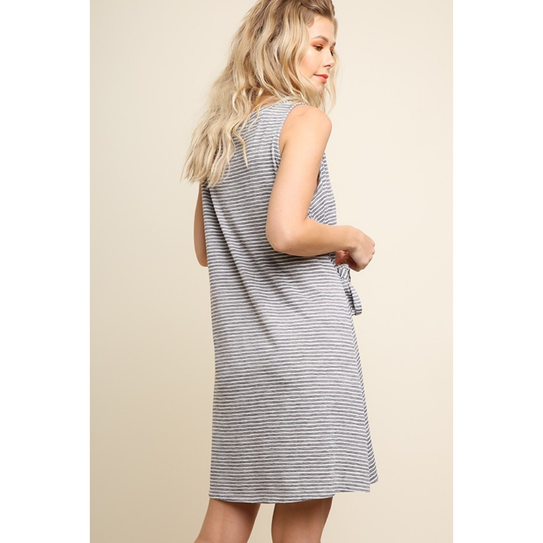 Dress Grey