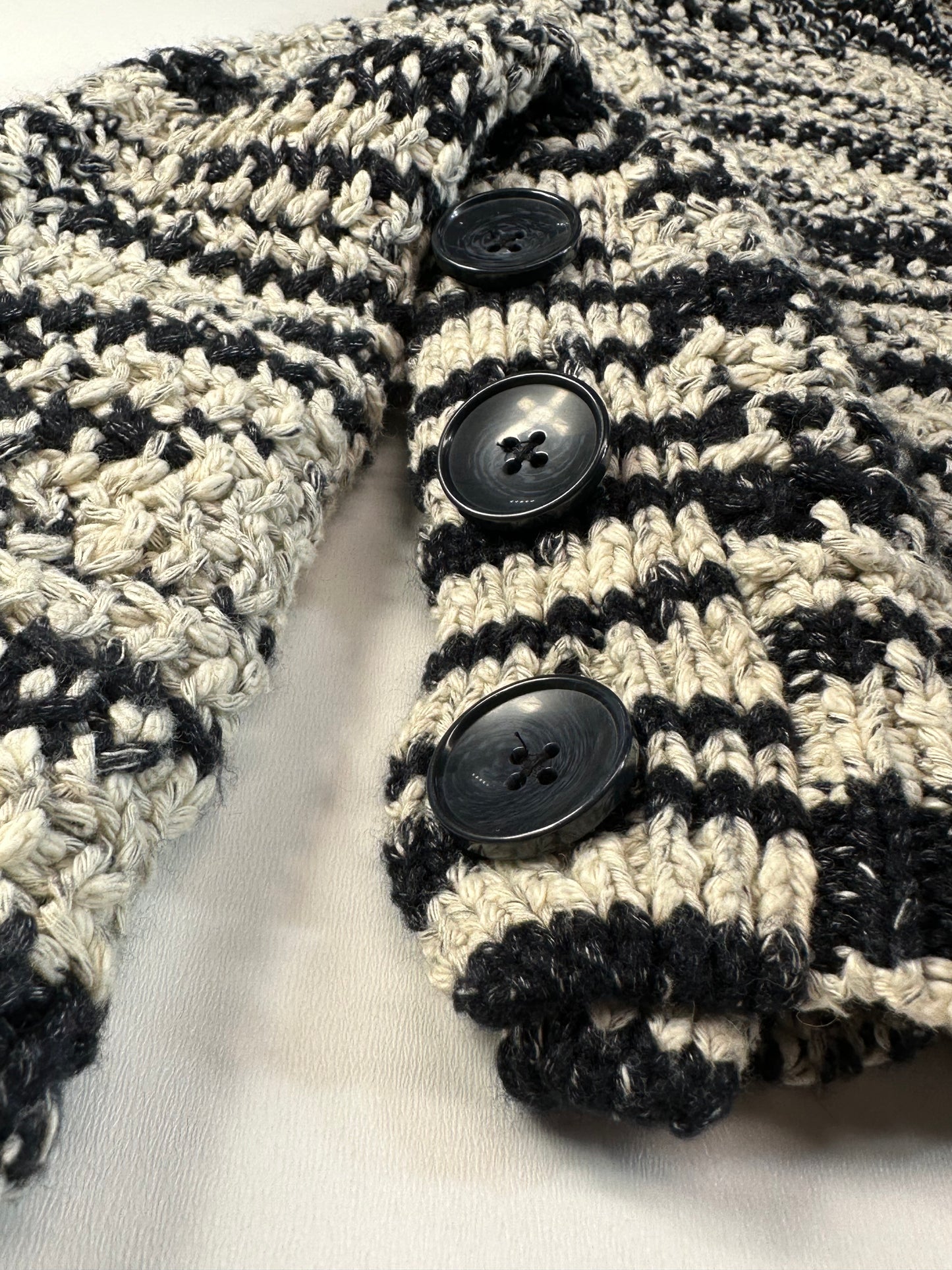 Sweater Tan Black Free People