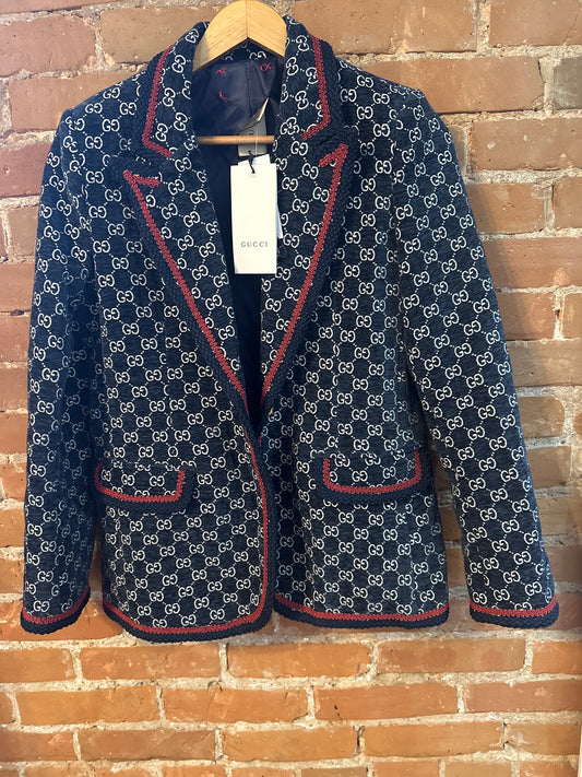 Gucci Blazer