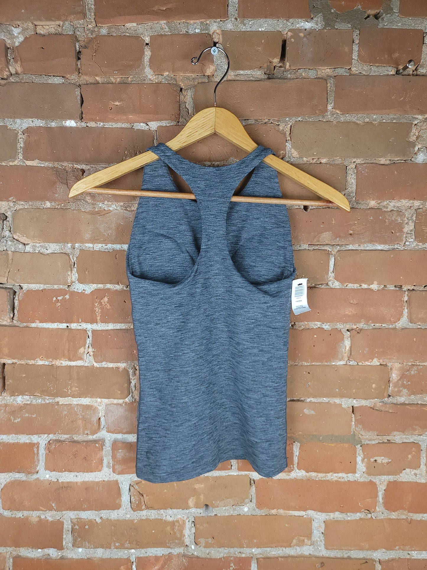 Aritzia The Constant Padded Bra Lined Sports Tank