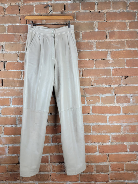 Leather Pant Danier