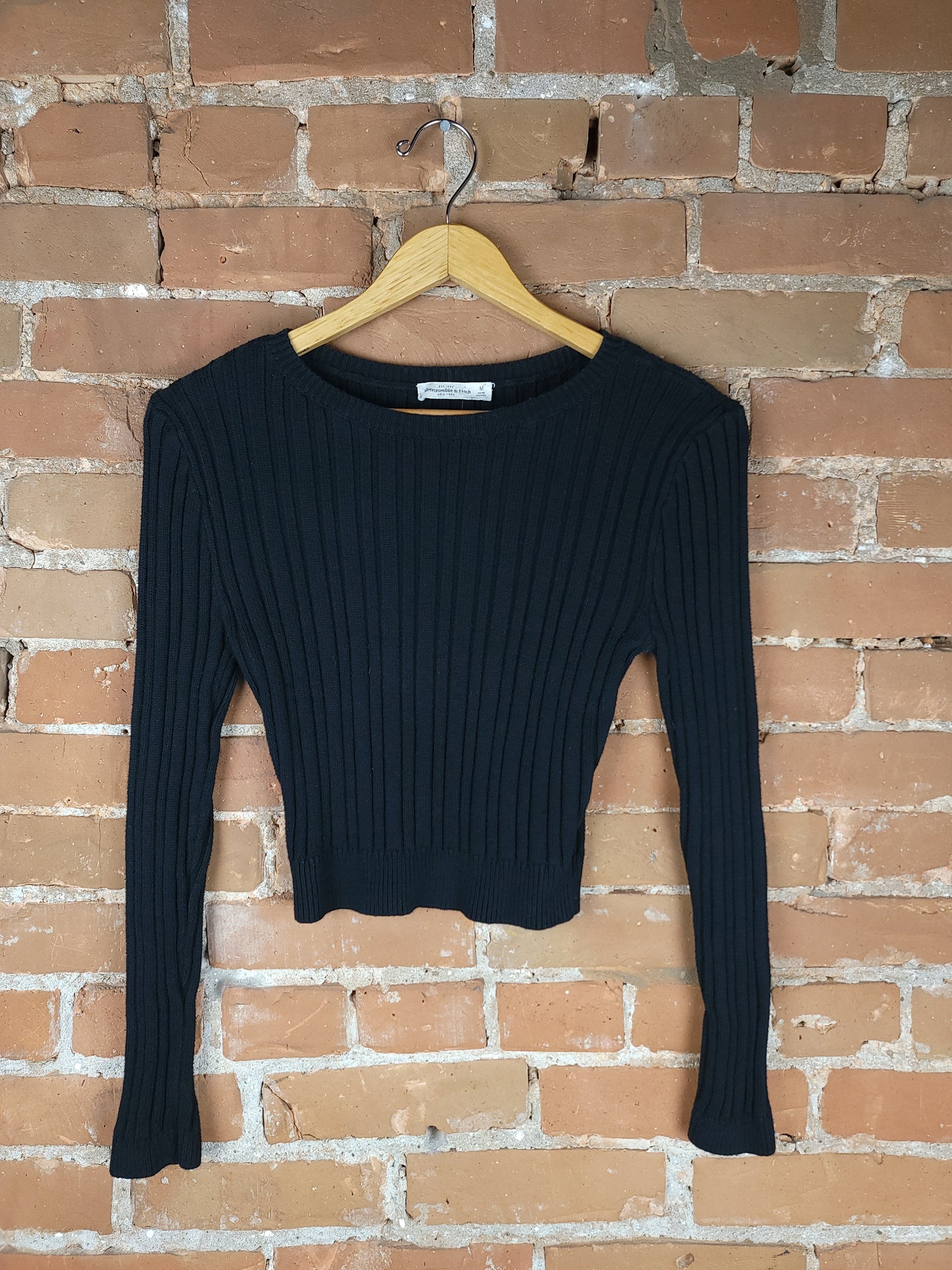 Sweater Abercrombie