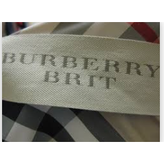 Burberry Brit Trench Coat