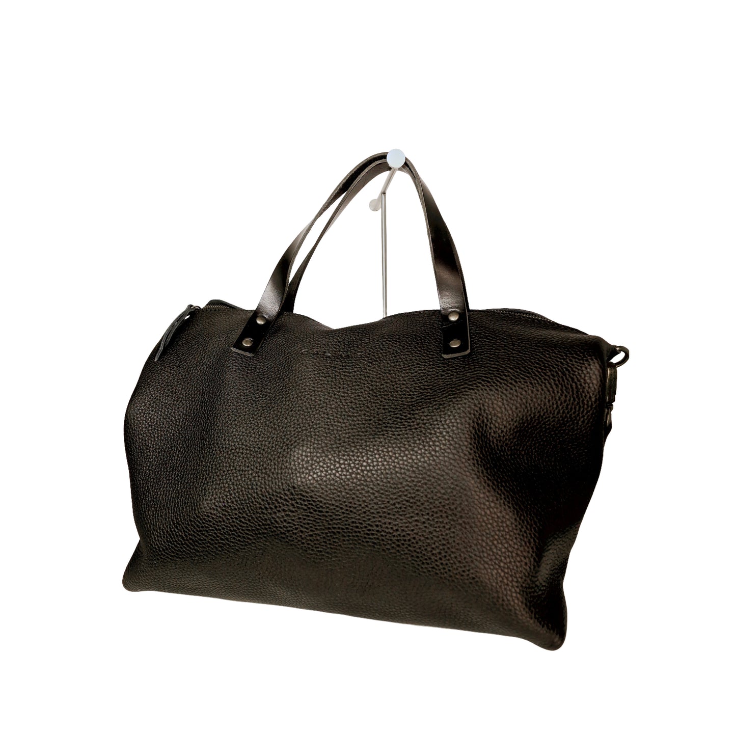 Calma Leather Handbag