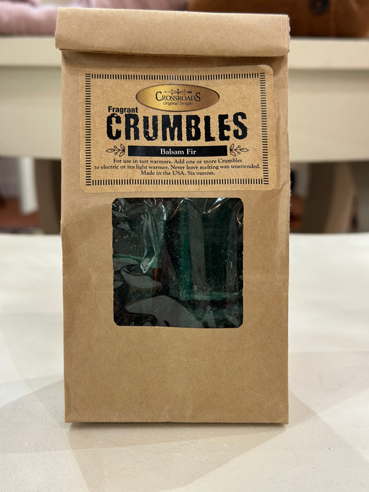 Crumbles Balsam Fir