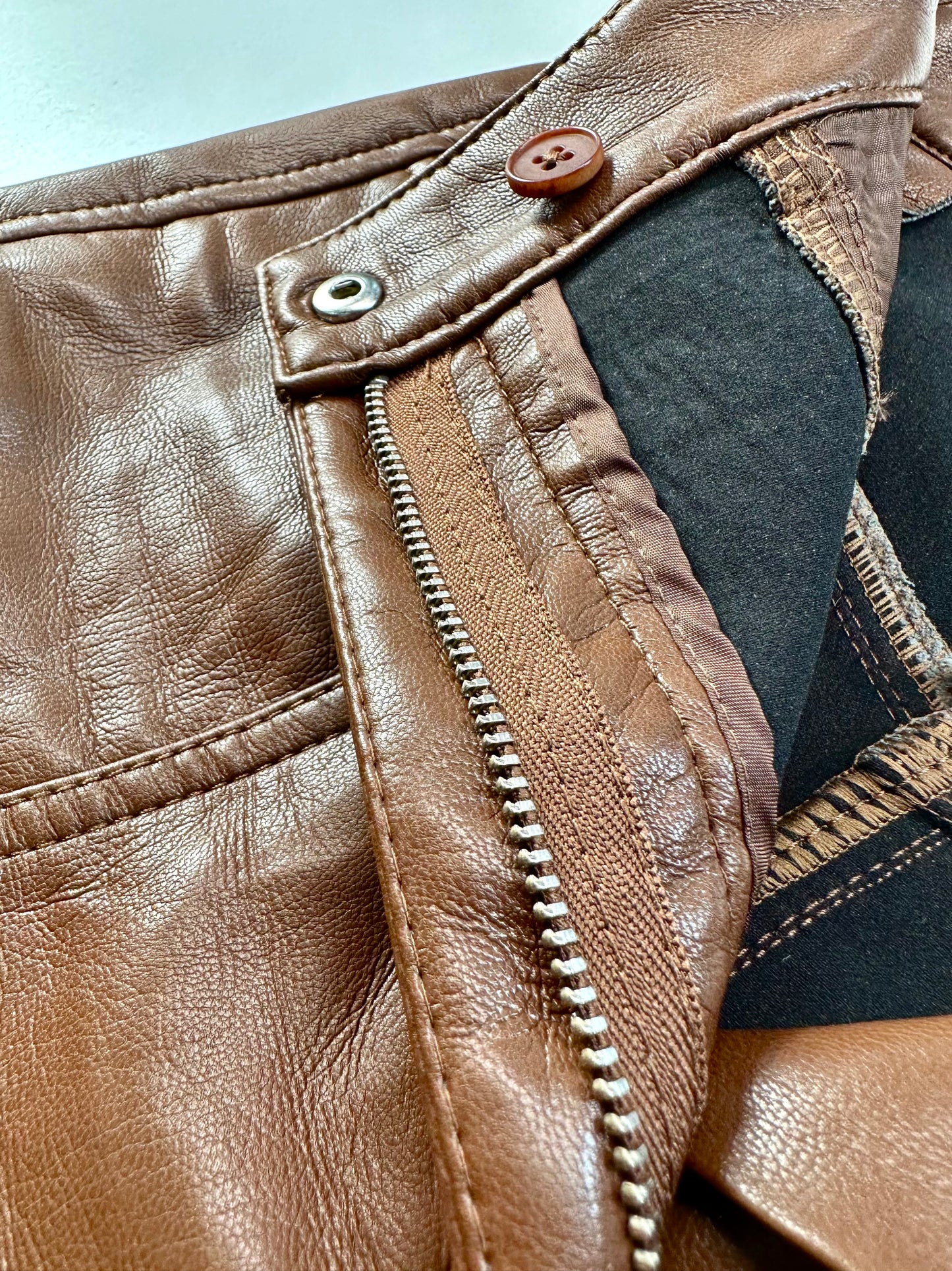 Pant Vegan Wilfred