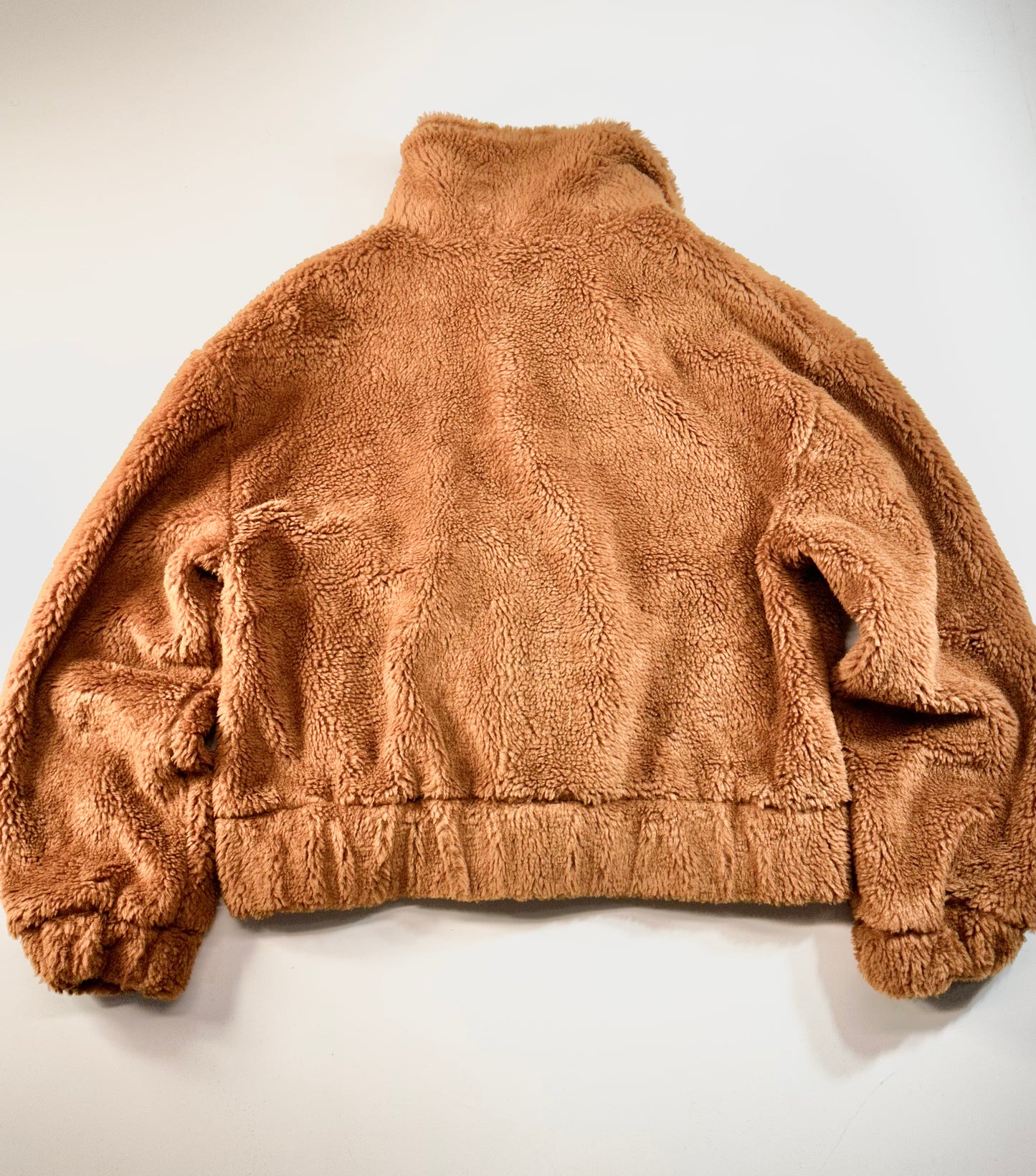 Coat Brown Thread & Supply