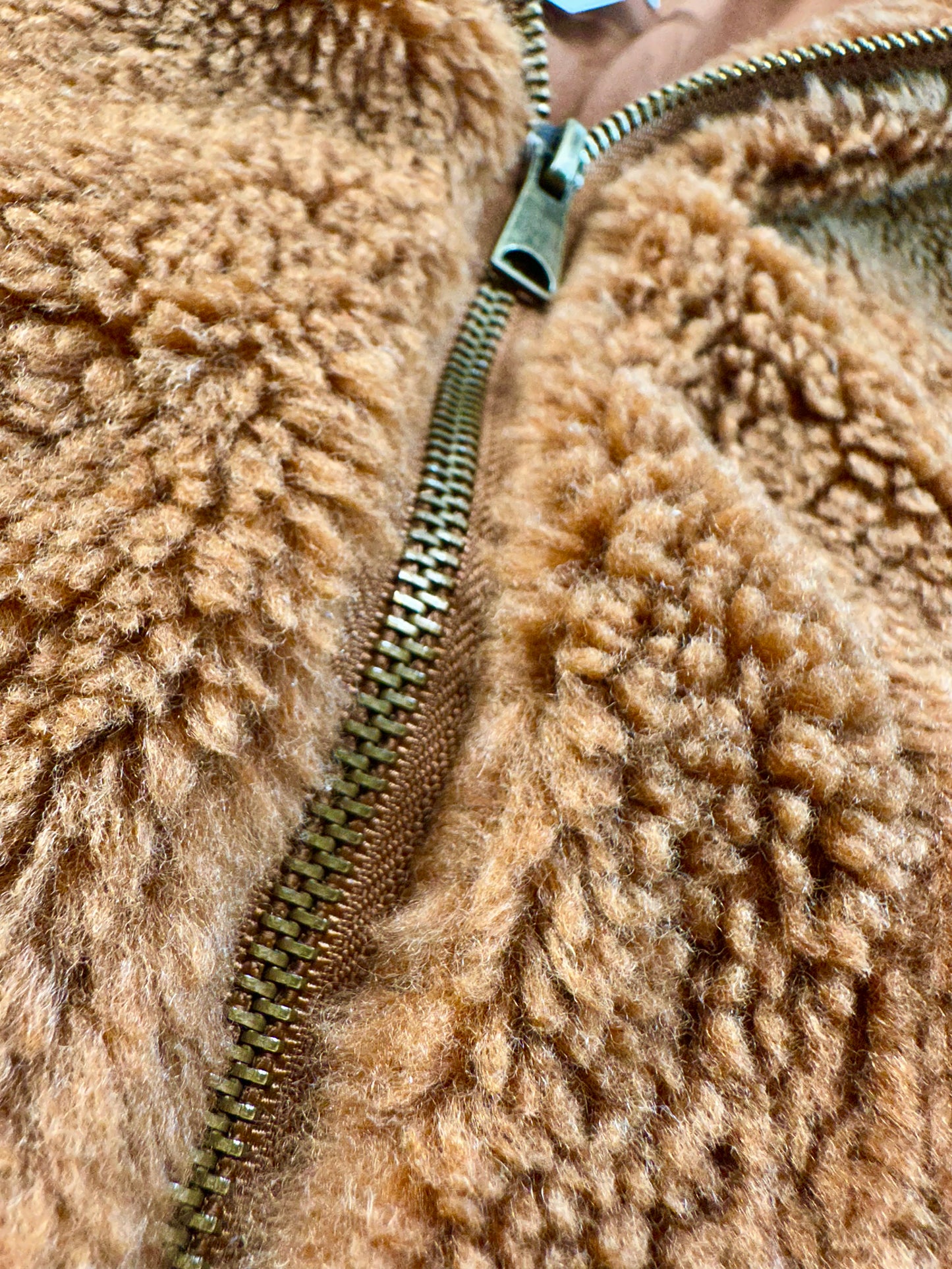 Coat Brown Thread & Supply
